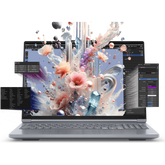 Lenovo Thinkbook 16p Gen 6 (2025) New Intel Core Ultra 7 Gen Ii 255hx 20 Cores Intel® Ai Boost + Discrete Npu Card W/ Nvidia Rtx™ 5060 8gb Ddr7 & 2.5k Ips 240hz X Rite® Faory Color Calibration Display , Luna Grey